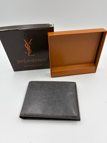Portafoglio yves saint laurent - portafoglio,