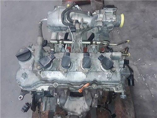 217630km motore completo - motore,