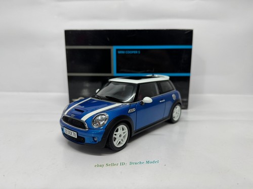 Modellino auto kyosho - auto, 1/18