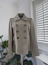 Burberry London giacca trench