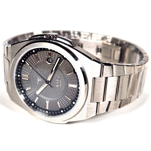 Orologio uomo zinvo - uomo,