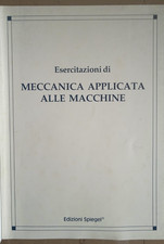 Meccanica applicata alle
