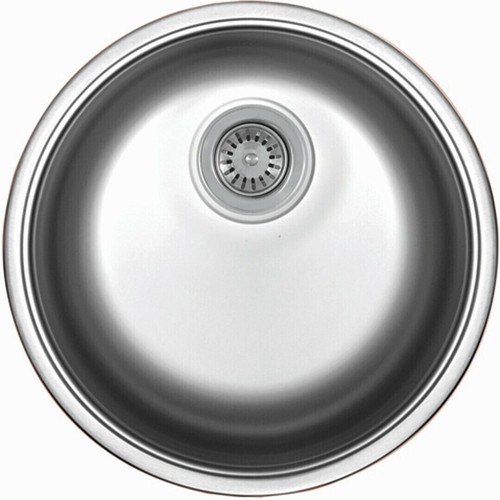Lavello acciaio inox - in,