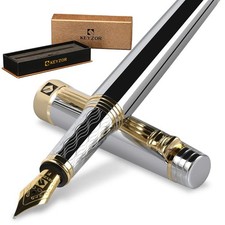 Penna stilografica di lusso