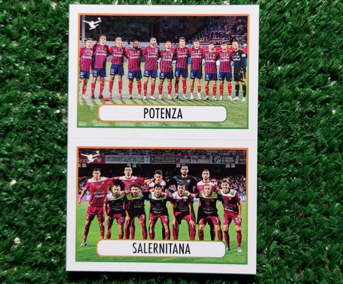 Figurina calciatori panini - figurina,