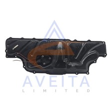 Vaschetta coppa olio AUDI RS5