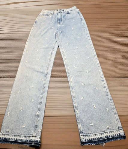 Jeans donna playboy pacsun - by,