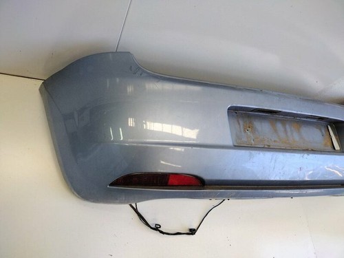 Paraurti posteriore fiat - paraurti,