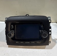 AUTORADIO PER ALFA ROMEO Giulietta Serie (940_) (13>)