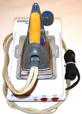 Ferro da stiro a vapore Euro