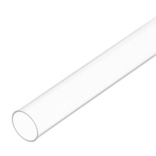 Tubo Rotondo Policarbonato