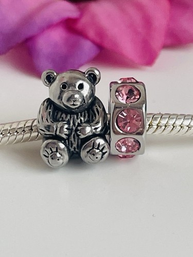 Charm morellato drop orsetto - morellato,