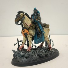 Warhammer 40000 Death Korps of
