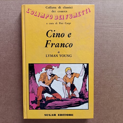 Cino franco lyman young - e,