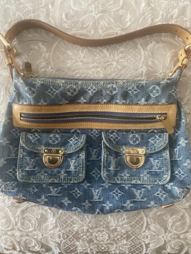 Borsa tracolla louis vuitton - borsa,