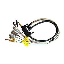 MicroHAM DB37-FT-9000 Cavo per