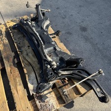 CULLA MOTORE PER TOYOTA Yaris Serie Benzina 1.3 (05>08)