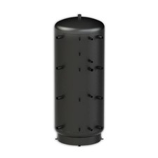 ThermoFlux accumulatore
