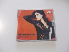 Boss Hog ‎– Get It While You Wait - CD SINGLE Audio Stampa GERMANIA 1999