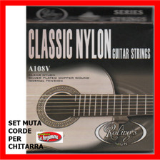 Muta corde cordiera - corde,