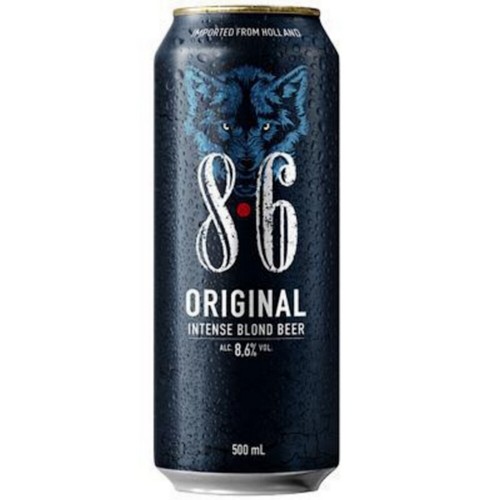Birra bavaria original - birra, 8,6
