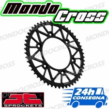 Corona ergal JT RACELITE 52