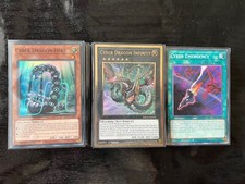 Complete cyber - yu-gi-oh!,