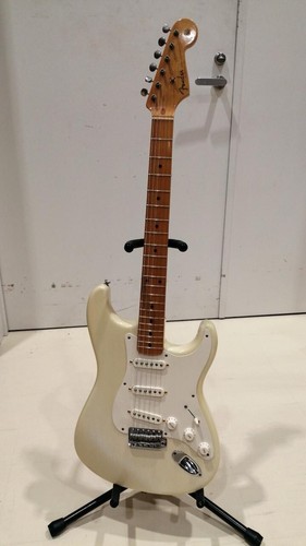 Fender american vintage - fender, 1957