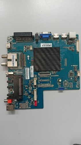 Scheda madre cv538h - madre, guasta