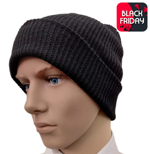 Cappello uomo invernale