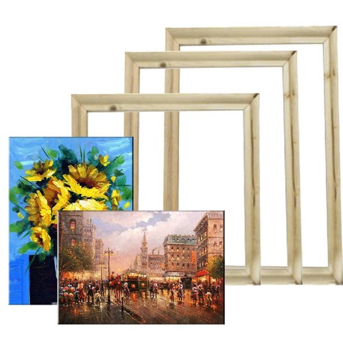 Cornice legno per - cornice,