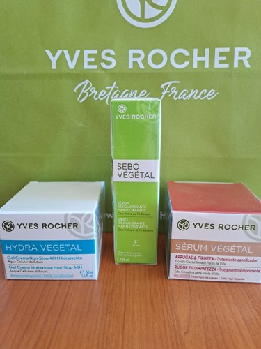 Yves rocher creme - yves,