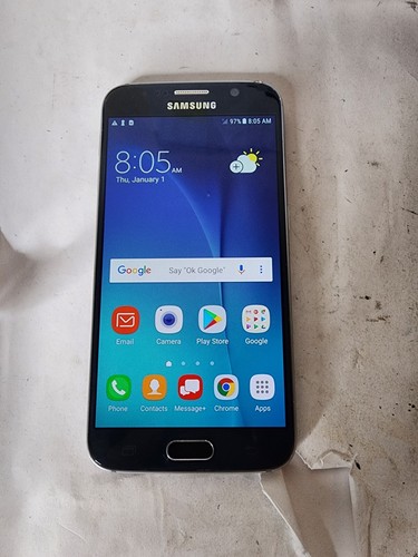 Smartphone android samsung - smartphone,