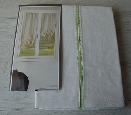Coppia tendine confezionate - coppia,