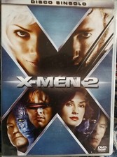 DVD X MEN 2 D01673