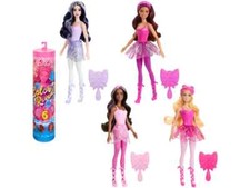 Barbie Color Reveal Ballerina