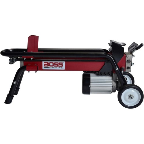 Boss industrial spaccalegna - boss,