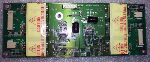 Inverter kubnkm055a per - inverter,