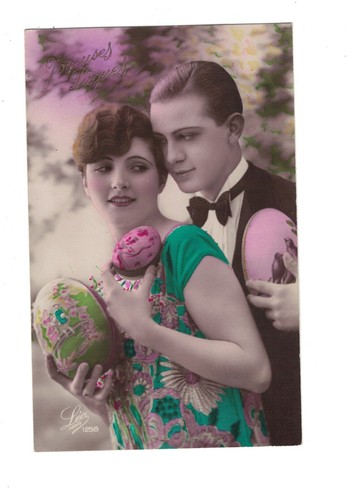 Sb4057 pasqua art - art, deco