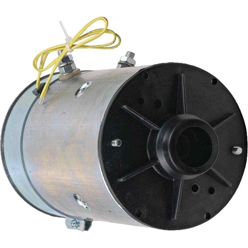 Nuovo motore idraulico - , 24v