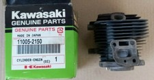 Ricambio Original Kawasaki Cilindro 11005-2150 Decespugliatori Tagliasiepi TH 23