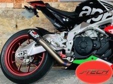 Aprilia RSV4 Coda Ordine 2015
