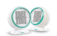 Termoventilatore PTC Mini