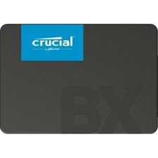 Hard Disk SSD Crucial BX500