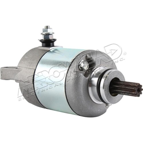 Motorino avviamento honda - avviamento,