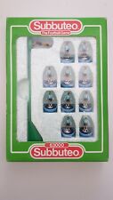 Subbuteo Table Soccer 63000 squadra anni 80 Argentina 457, Maradona