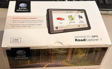 RAND MCNALLY ROAD EXPLORER 7
