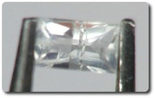 Pierres et Minéraux. 0.06 cts