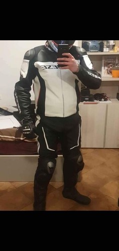 Tuta dainese taglia - tuta,