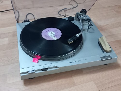Technics direct drive - sl-d1,